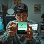 Travando WhatsApp: Como Resolver Problemas de Conexão e Uso