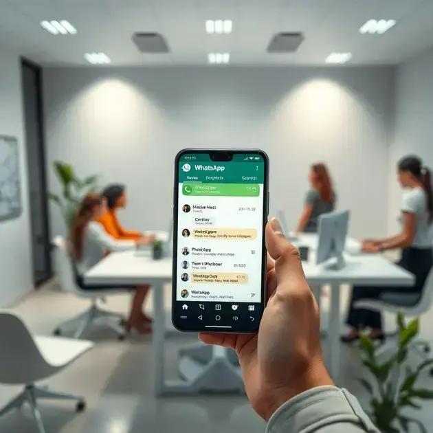 WhatsApp Sem Contato: Guia Completo para Conversar Sem Salvar o Número