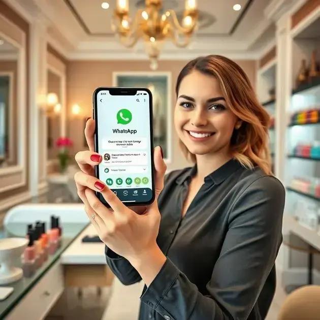 Casos de Sucesso: Inspiração para Suas Saudações