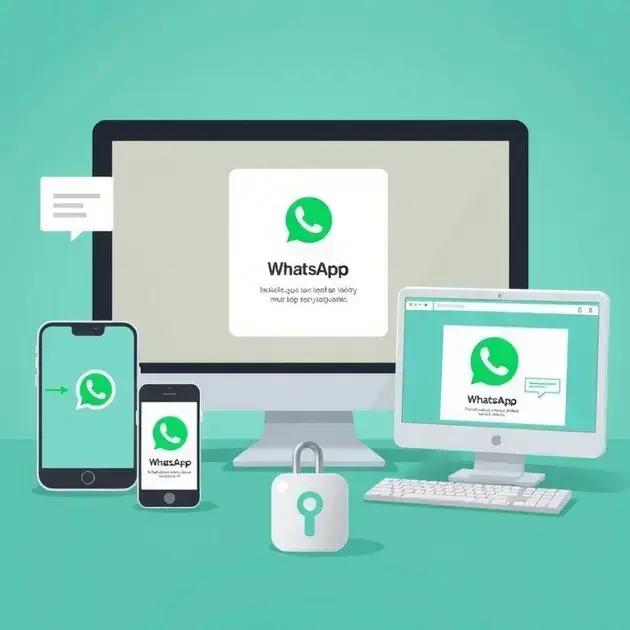 Como Baixar e Instalar o WhatsApp: Passo a Passo