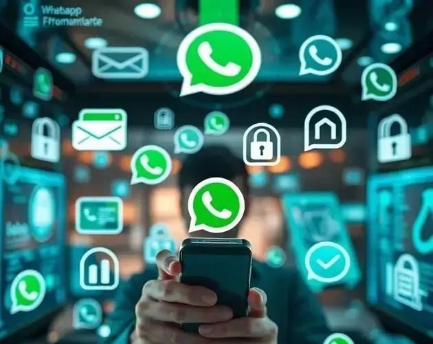 Dicas WhatsApp: 20 Truques Imprescindíveis para 2024