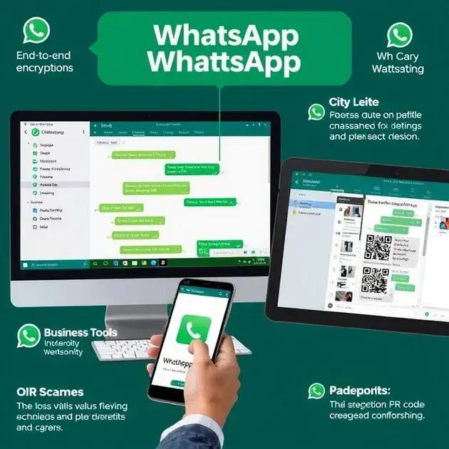 FAQ: Respostas para Suas Perguntas sobre o WhatsApp