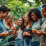 Grupo de Goiânia: Amizade e Namoro pelo WhatsApp - O Guia Definitivo