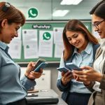 Lei Trabalhista sobre WhatsApp: Guia Definitivo para Empresas e Funcionários