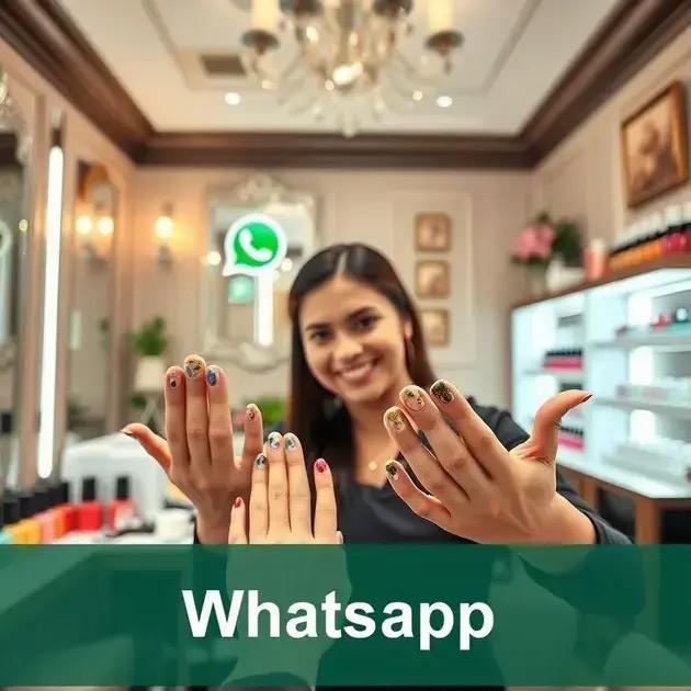 Mensagens de Ausência: Como Não Deixar Clientes Esperando