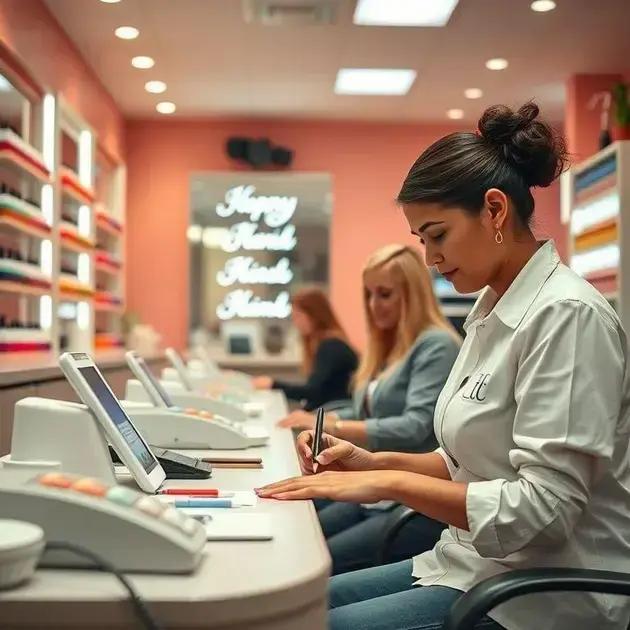 Modelos de Mensagens de Saudação para o Primeiro Contato