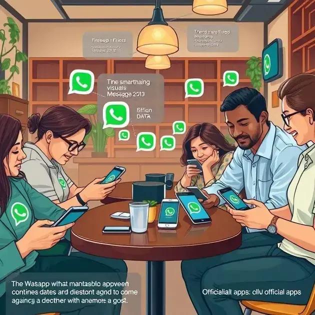 MT WhatsApp: O Guia Completo de Download e Segurança