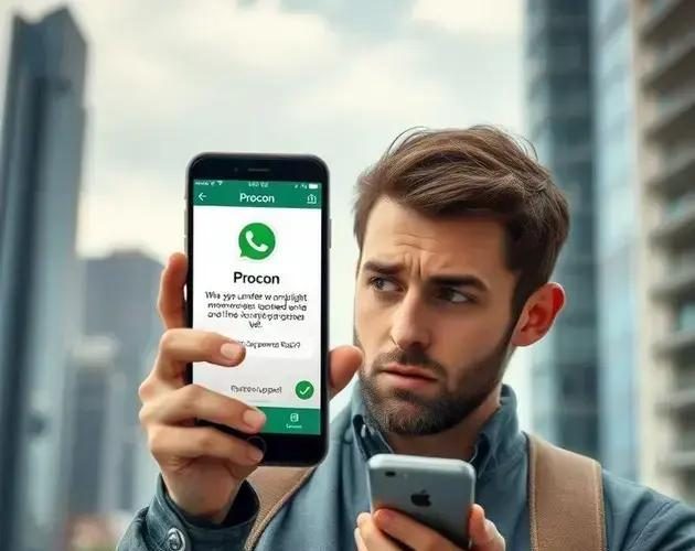 Procon WhatsApp: O Guia Definitivo e Completo para Reclamações, Denúncias e Dúvidas [Atualizado Nacionalmente]