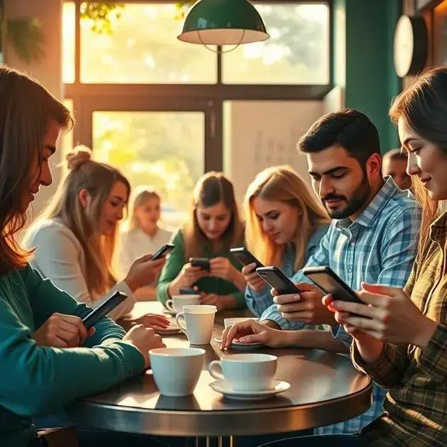 WhatsApp Business: Vantagens e Diferenças